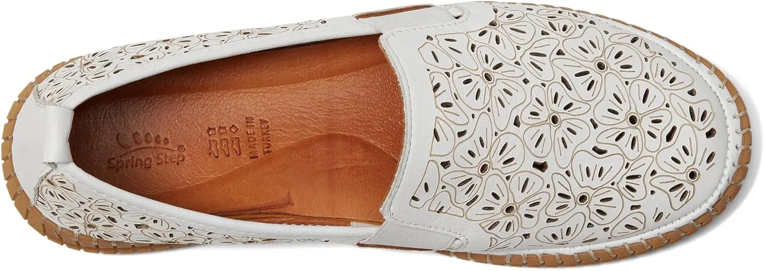 Spring Step Women's Jookin-w Loafer Flat