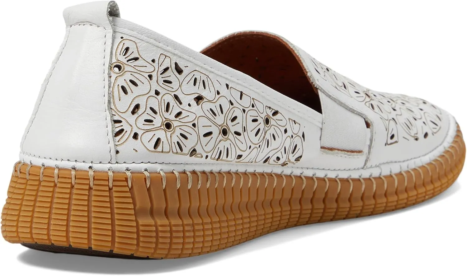 Spring Step Women's Jookin-w Loafer Flat