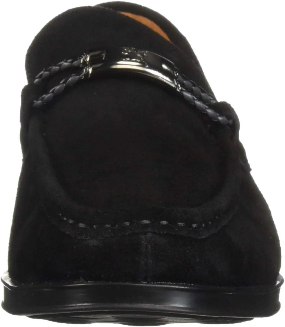 STACY ADAMS Men's Neville Moc-Toe Slip-on Penny Loafer