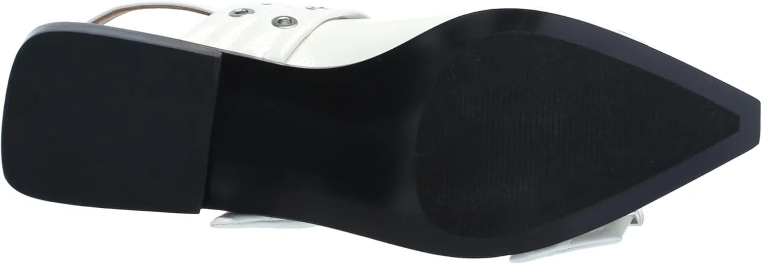 Steve Madden Women's Graya Flat