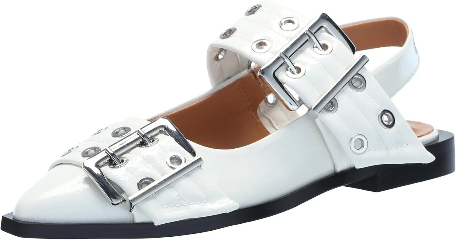 Steve Madden Women's Graya Flat