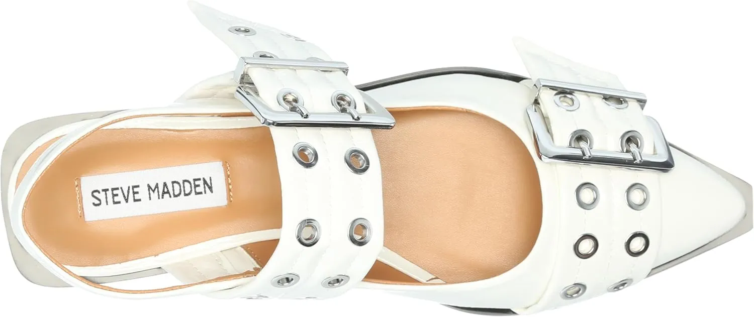 Steve Madden Women's Graya Flat