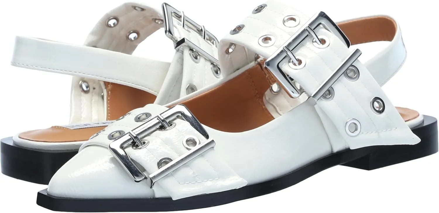 Steve Madden Women's Graya Flat