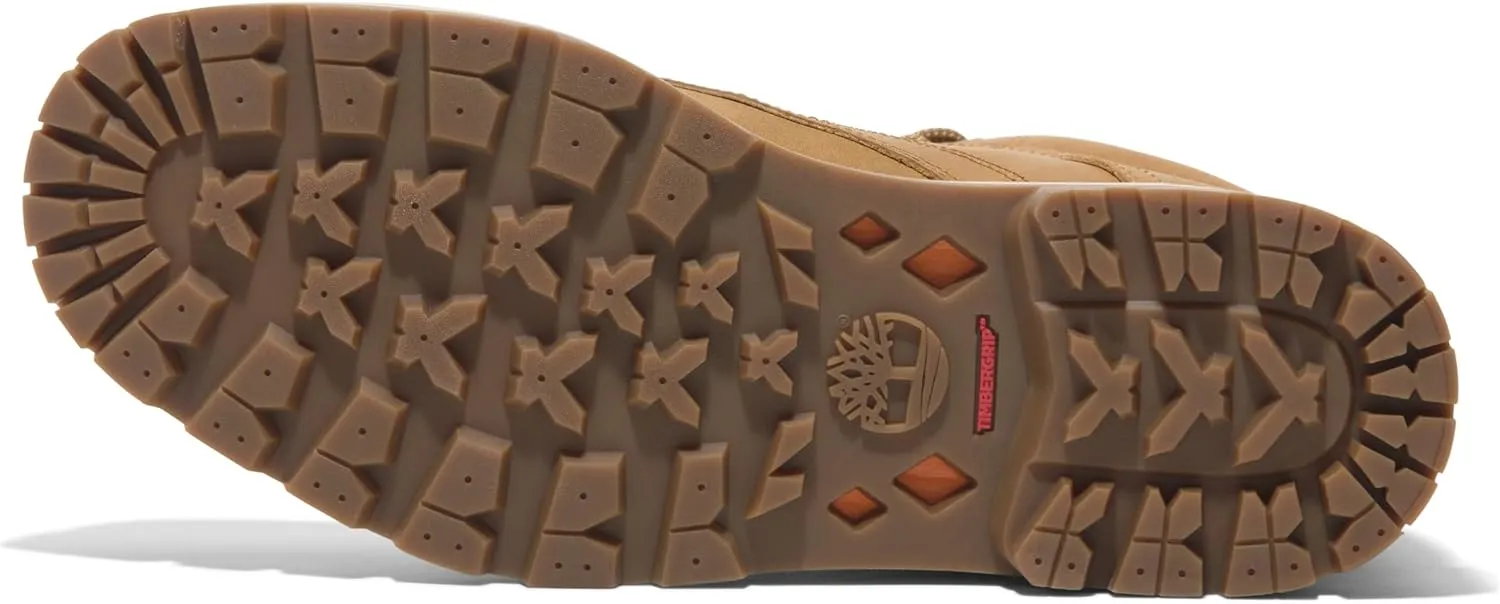Timberland Britton Road Mid Lace-Up Waterproof Boot