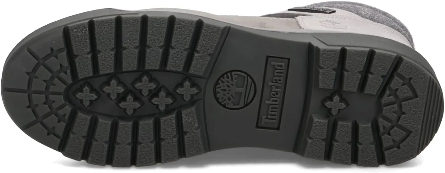 Timberland Field Boot Mid Lace-Up Waterproof Boot