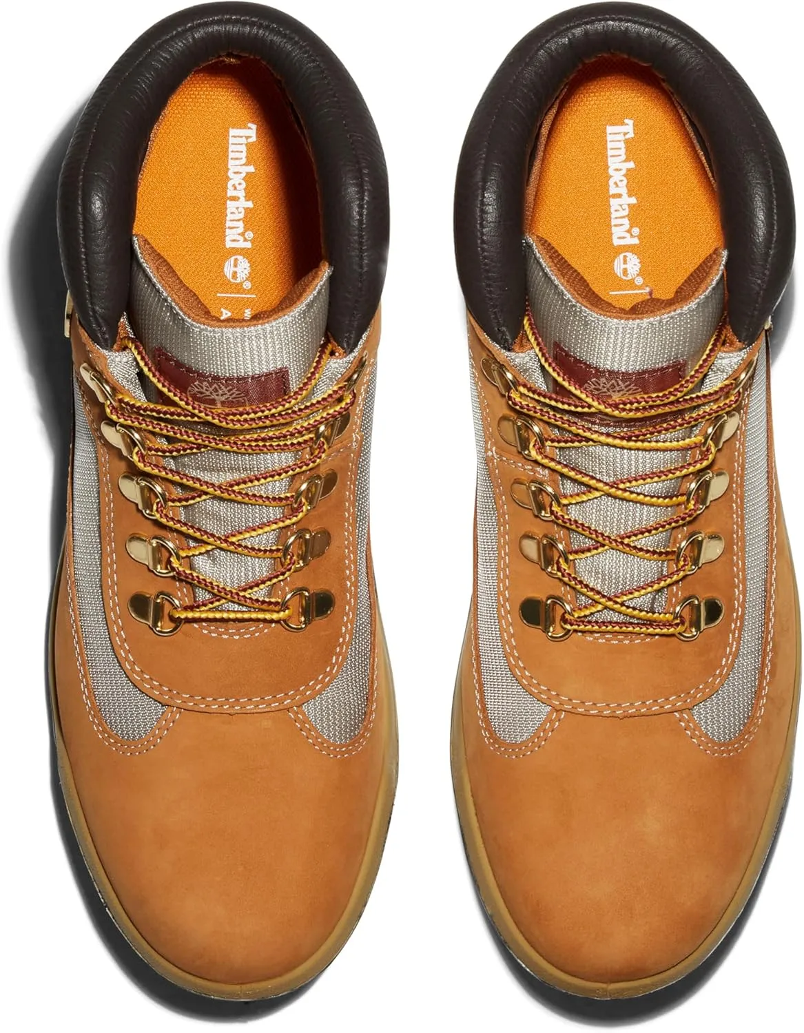 Timberland Field Boot Mid Lace-Up Waterproof Boot