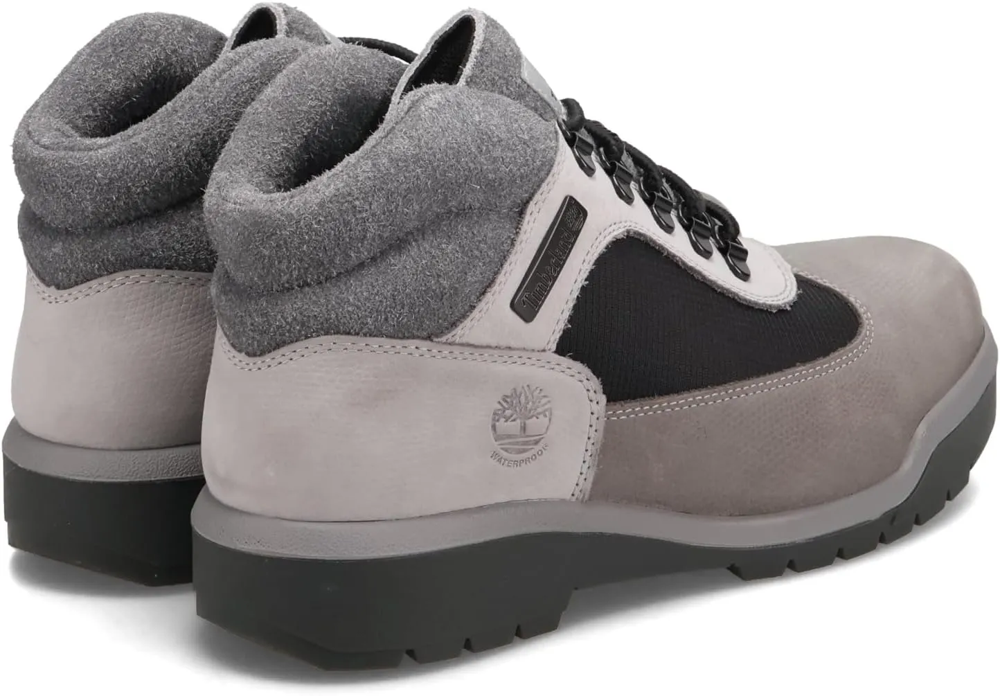Timberland Field Boot Mid Lace-Up Waterproof Boot