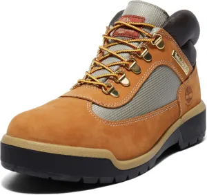 Timberland Field Boot Mid Lace-Up Waterproof Boot