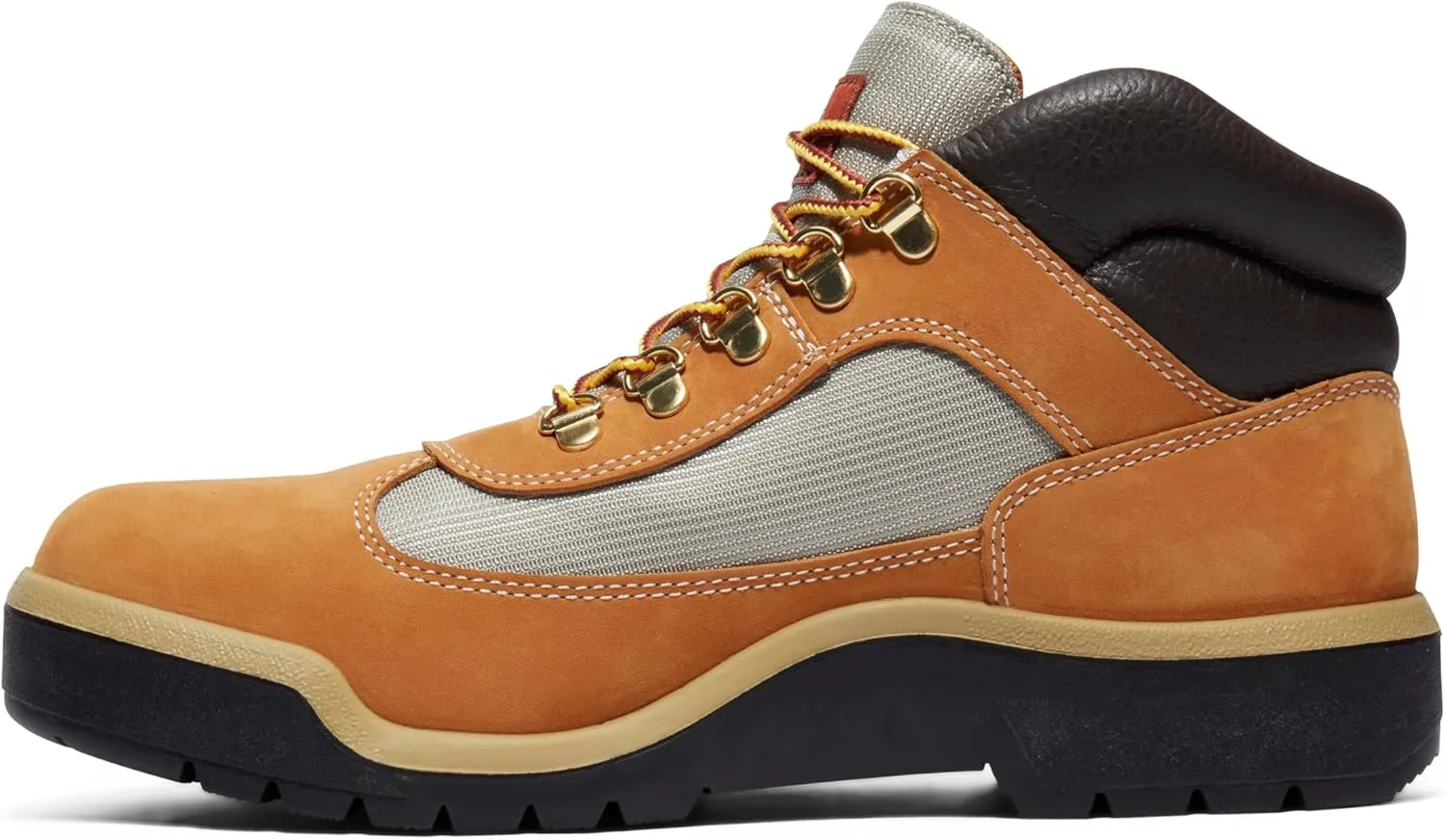 Timberland Field Boot Mid Lace-Up Waterproof Boot