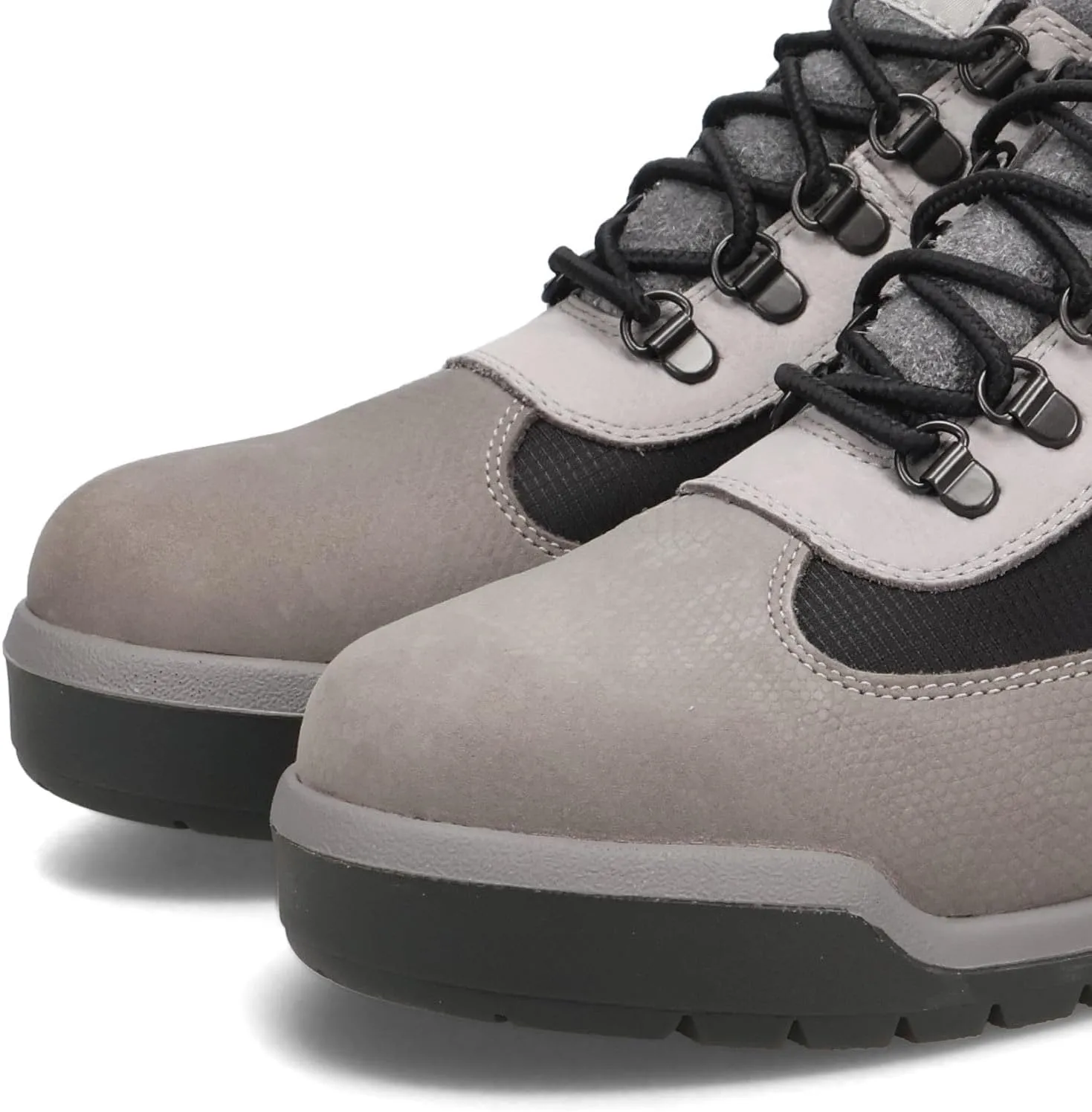 Timberland Field Boot Mid Lace-Up Waterproof Boot