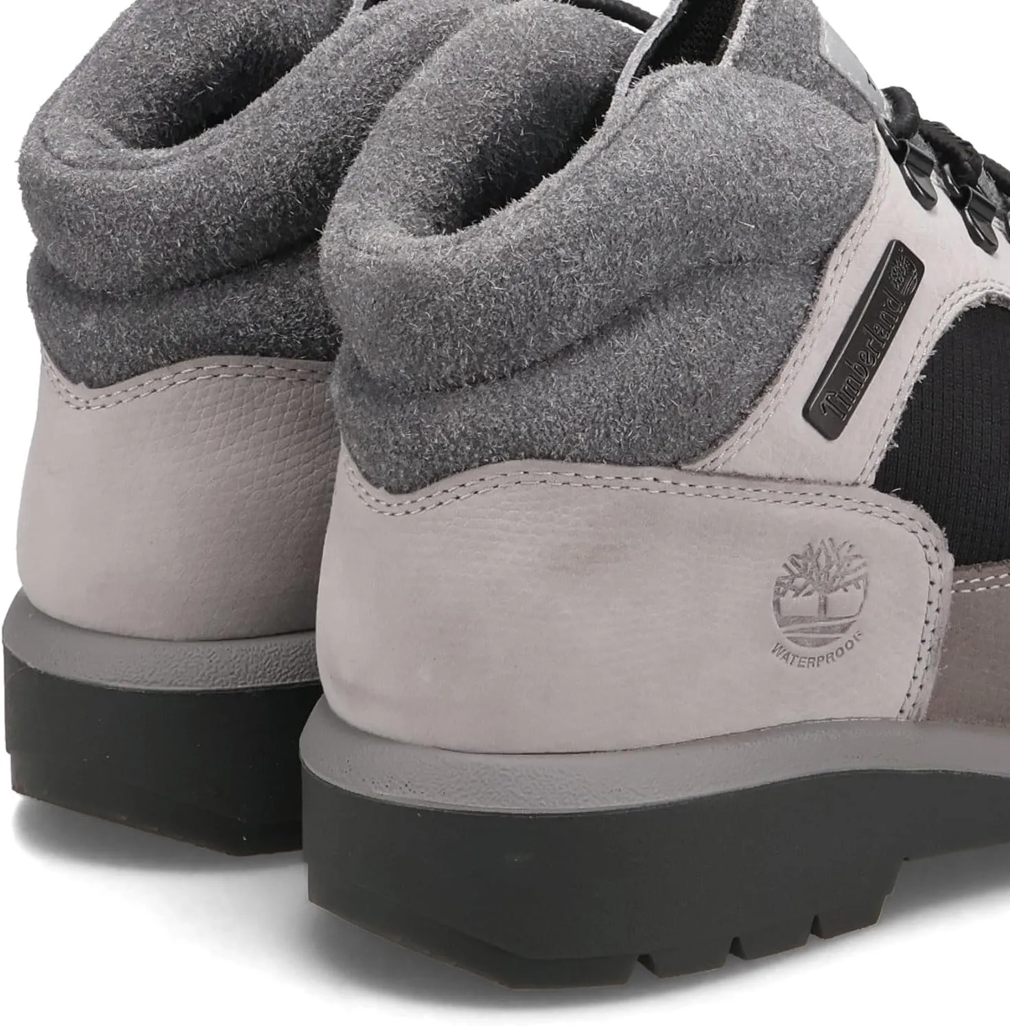 Timberland Field Boot Mid Lace-Up Waterproof Boot