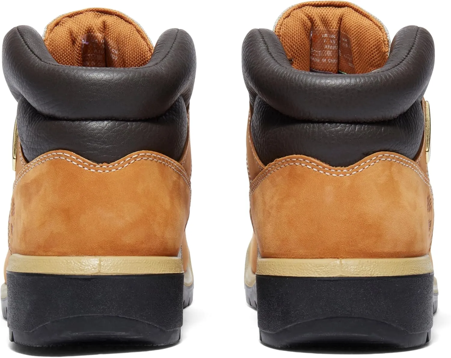 Timberland Field Boot Mid Lace-Up Waterproof Boot
