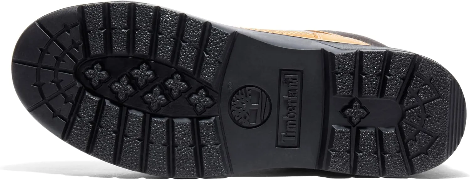 Timberland Field Boot Mid Lace-Up Waterproof Boot