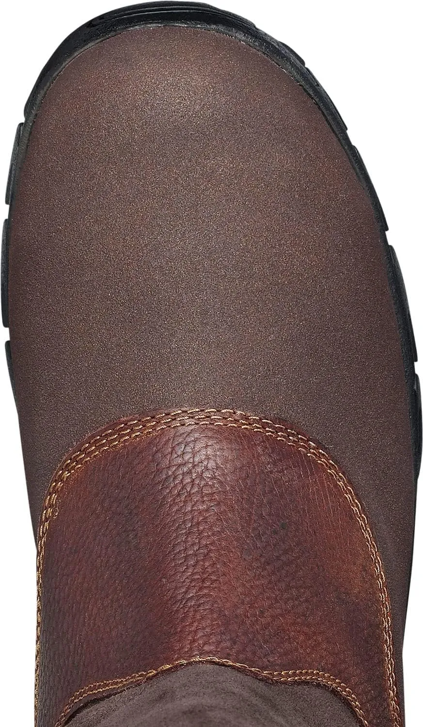 Timberland PRO Men's Excave Met Wellington Work Boot