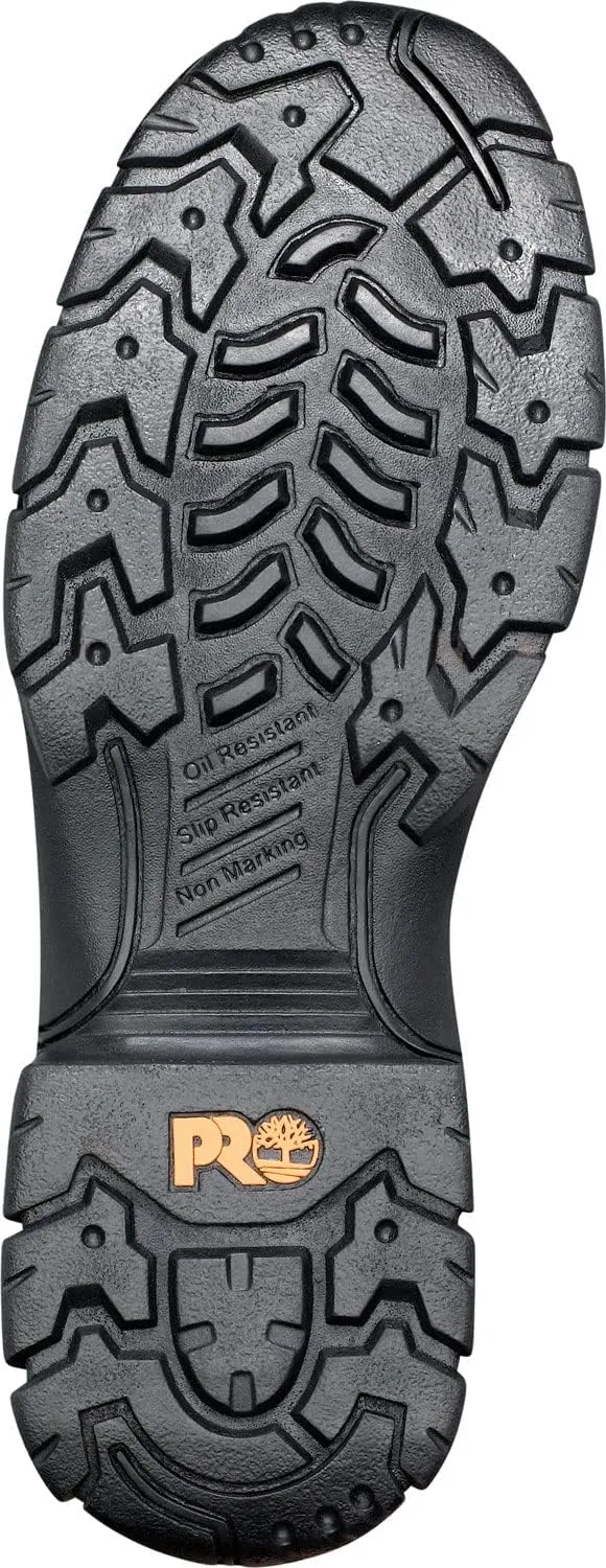 Timberland PRO Men's Excave Met Wellington Work Boot