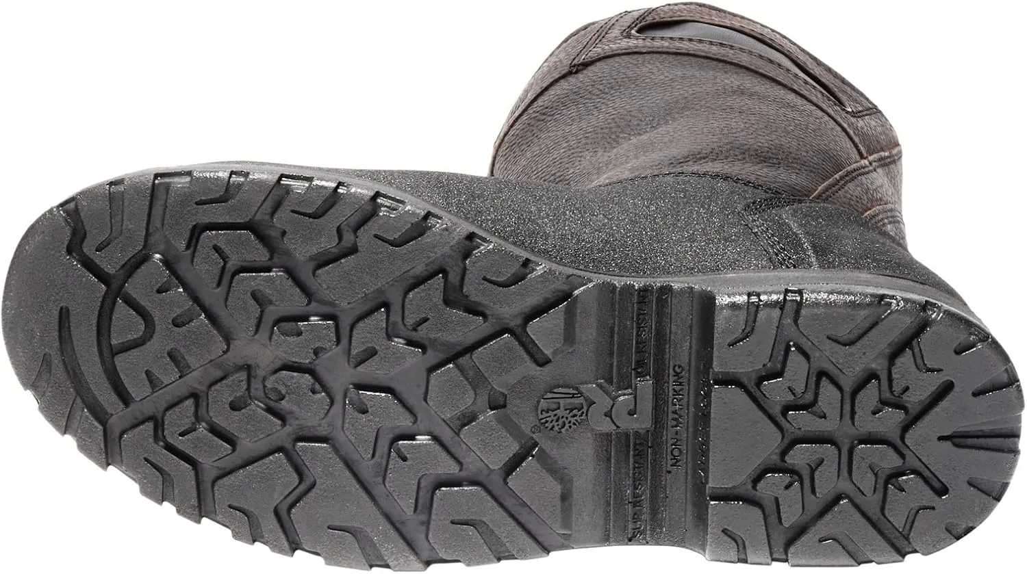 Timberland PRO Men's, Powerwelt Pull-On Safety Toe Boot