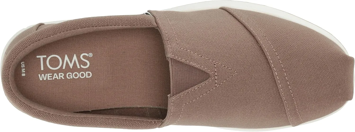 TOMS Men's Alp FWD Loafer Flat