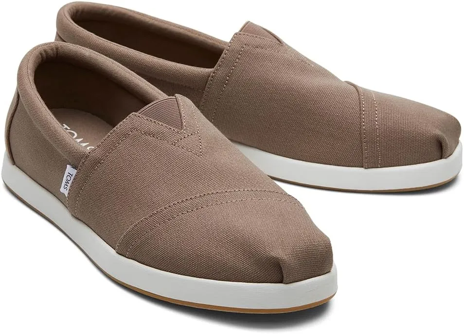 TOMS Men's Alp FWD Loafer Flat