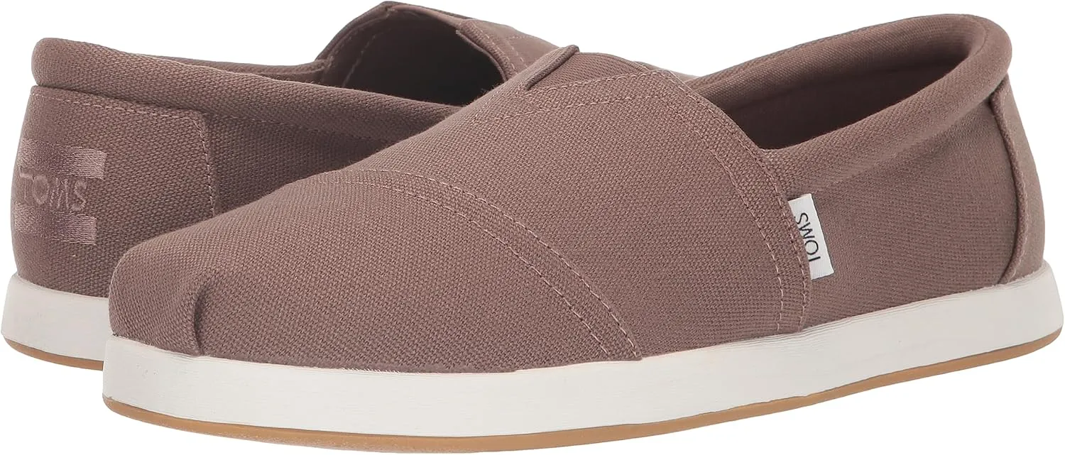 TOMS Men's Alp FWD Loafer Flat