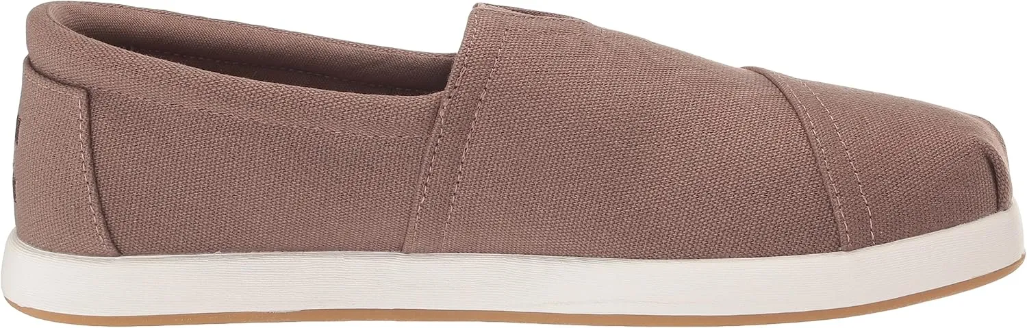 TOMS Men's Alp FWD Loafer Flat