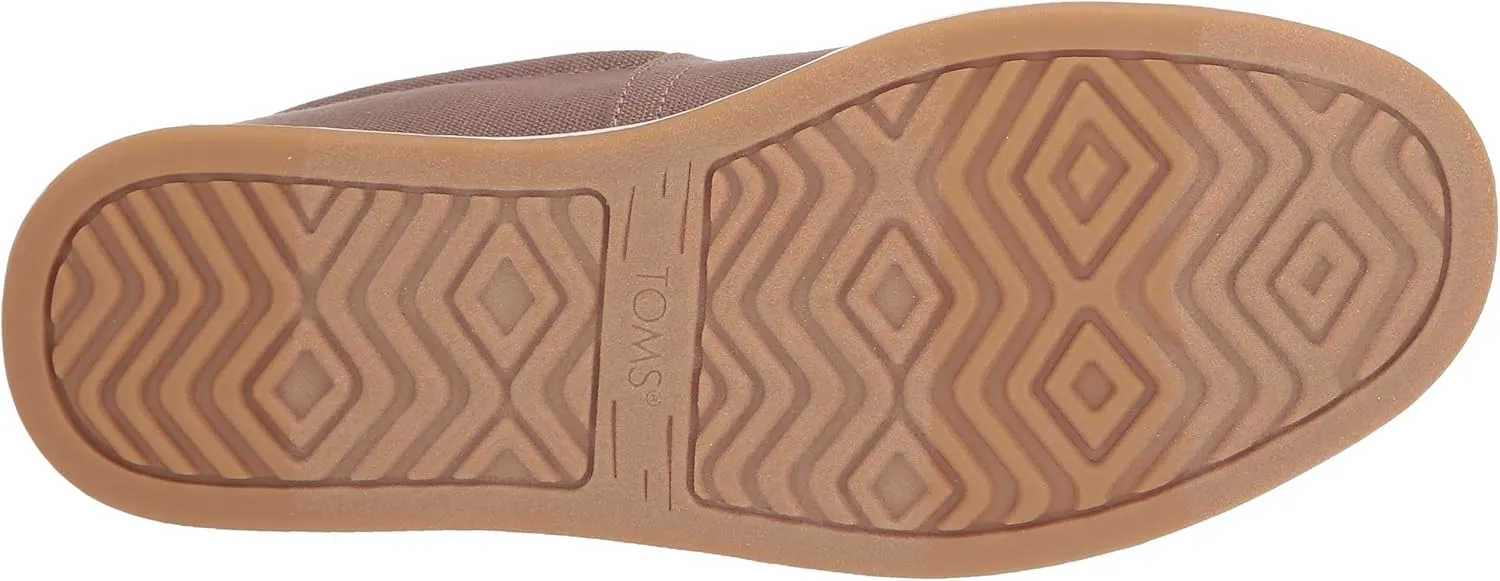 TOMS Men's Alp FWD Loafer Flat