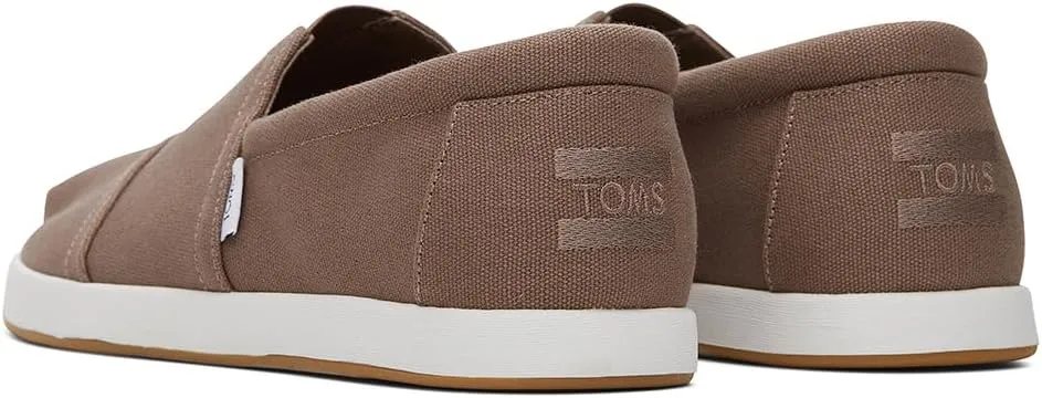 TOMS Men's Alp FWD Loafer Flat