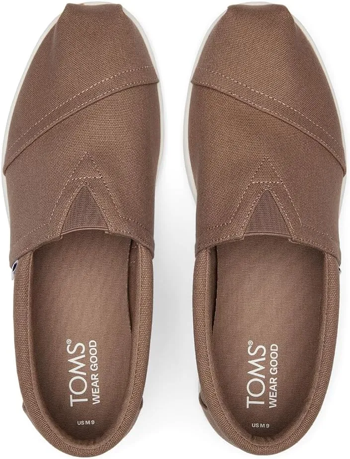TOMS Men's Alp FWD Loafer Flat