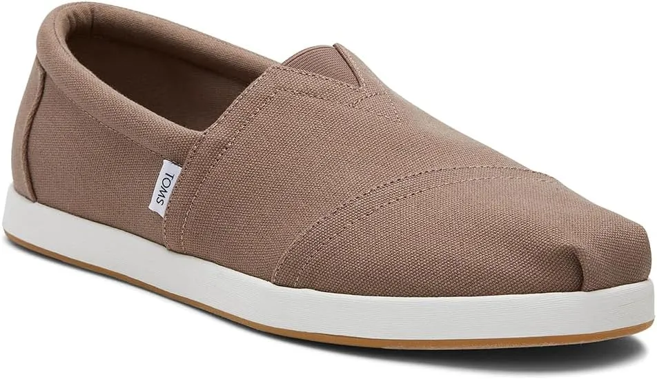TOMS Men's Alp FWD Loafer Flat
