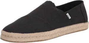 TOMS Men's ALP Rope 2.0 Loafer Flat