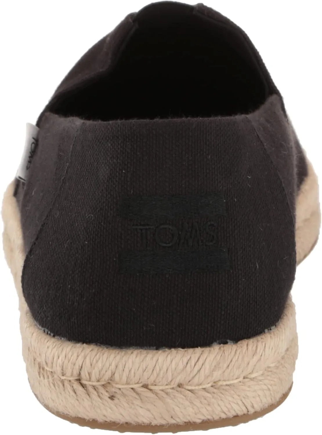 TOMS Men's ALP Rope 2.0 Loafer Flat