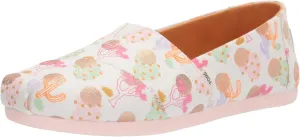 TOMS Women's, Alpargata Eco Dye Slip-On