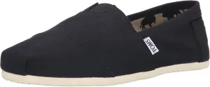 TOMS Women's/ Men's Classic Canvas Slip-On