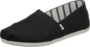 TOMS Women's/ Men's Classic Canvas Slip-On
