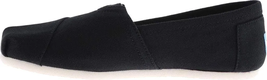 TOMS Women's/ Men's Classic Canvas Slip-On