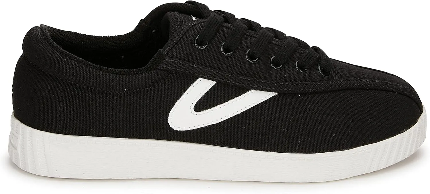 TRETORN Women's Nylite Plus Canvas Sneakers