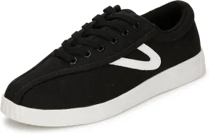 TRETORN Women's Nylite Plus Canvas Sneakers
