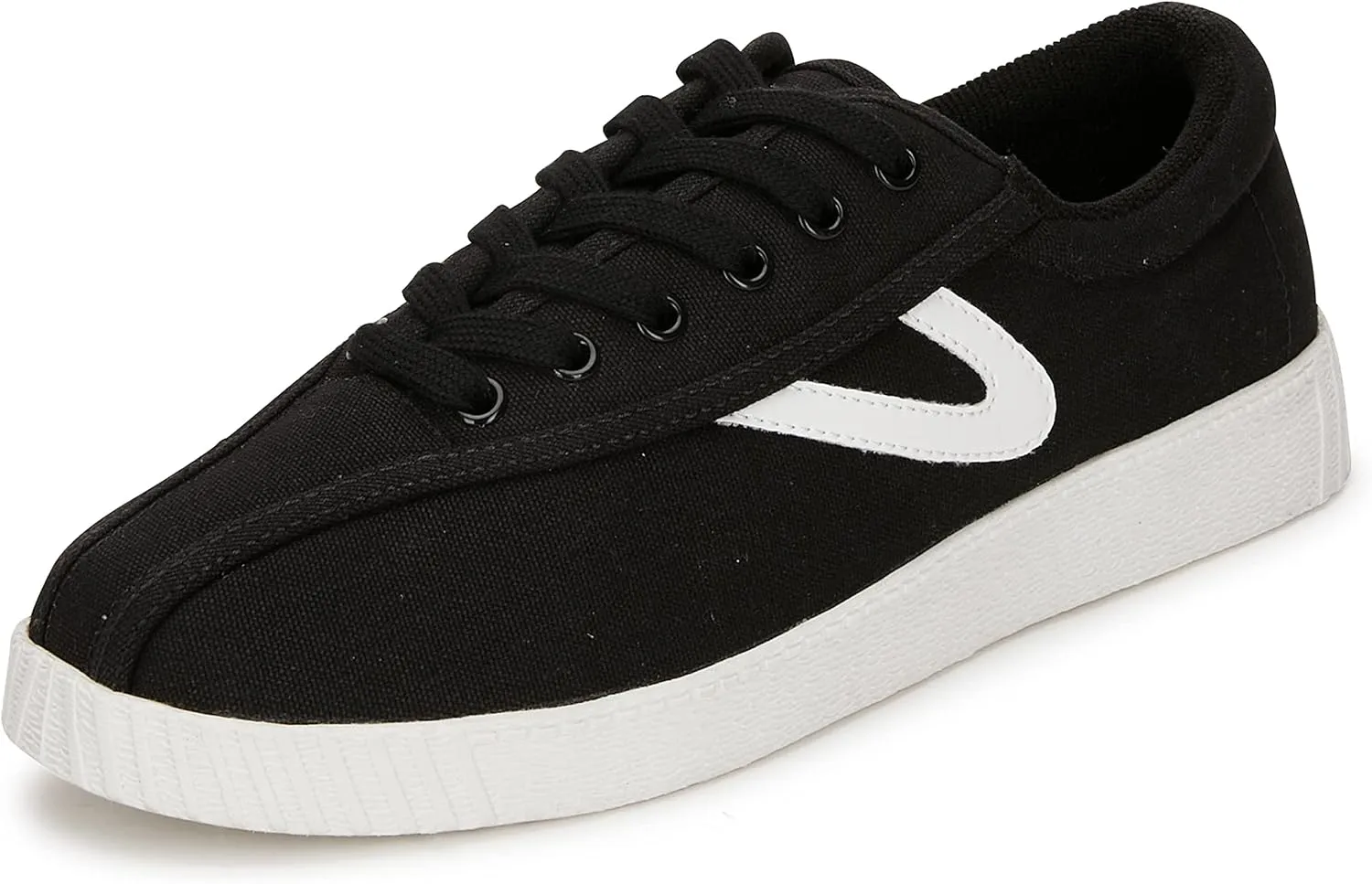 TRETORN Women's Nylite Plus Canvas Sneakers