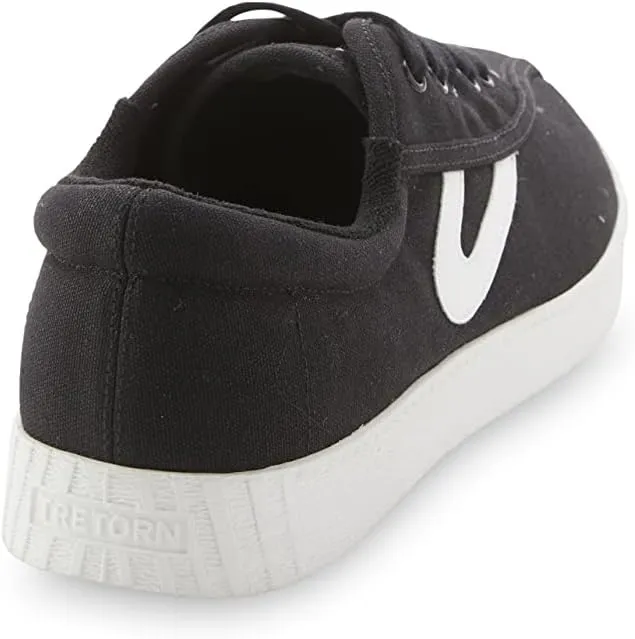 TRETORN Women's Nylite Plus Canvas Sneakers