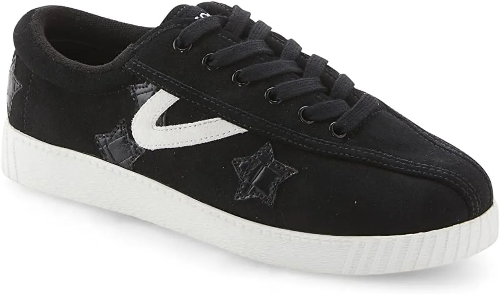 TRETORN Women's Nylite Plus Canvas Sneakers
