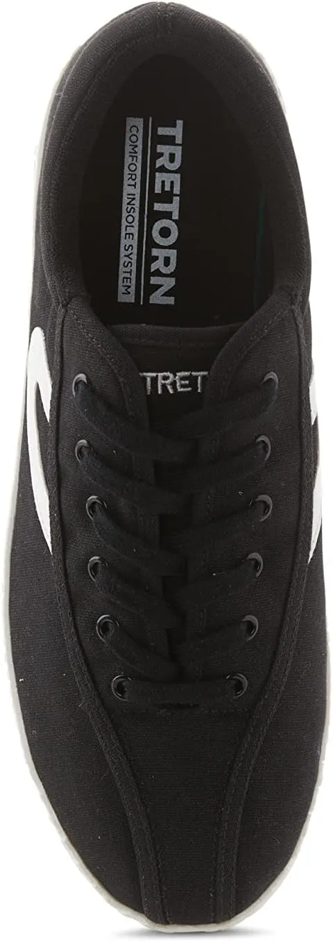 TRETORN Women's Nylite Plus Canvas Sneakers