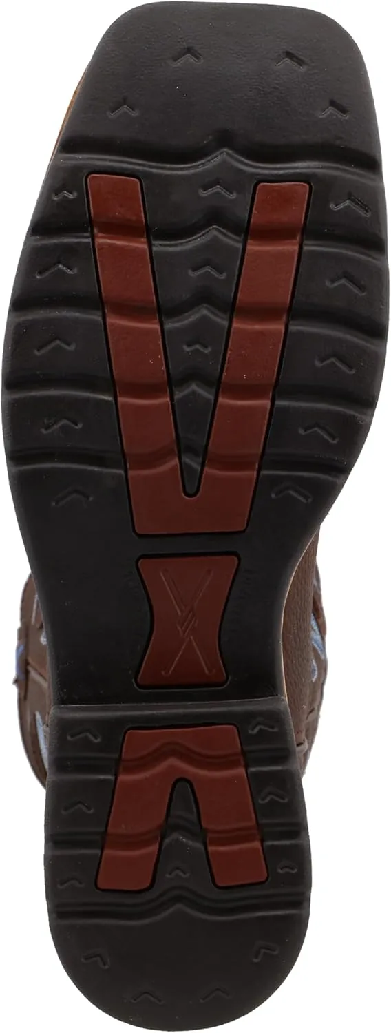 Twisted X Men's Western Work Boot