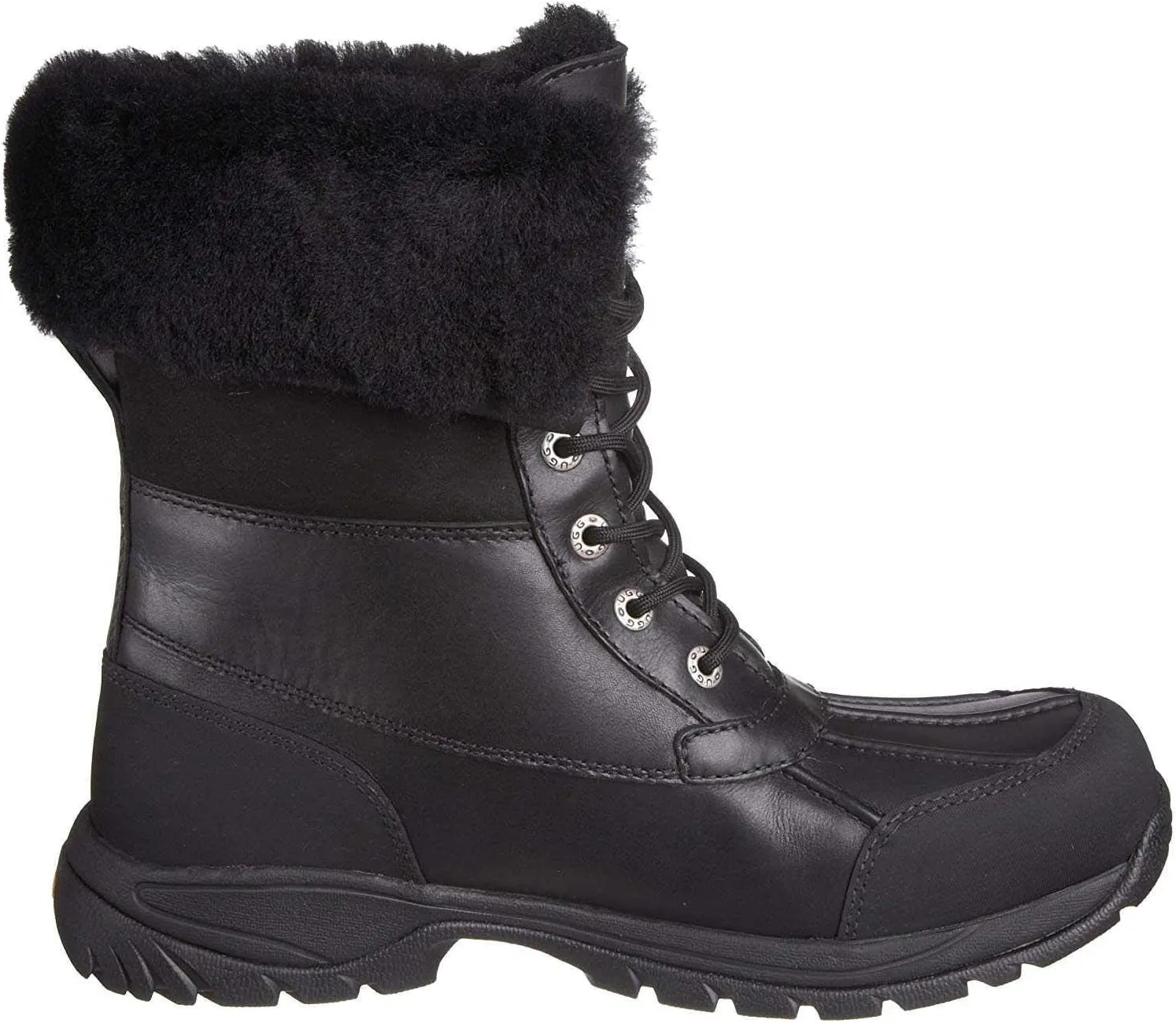 UGG Men's Butte Boot