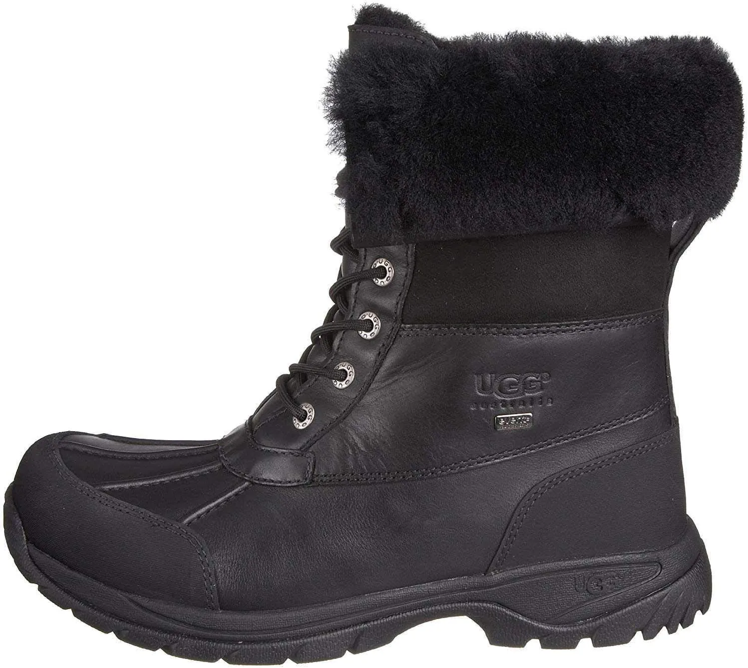 UGG Men's Butte Boot