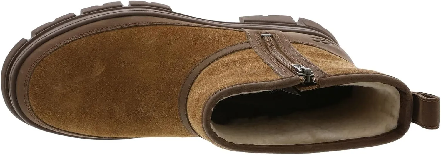 UGG Women's Ashton Zip Fashion Boot