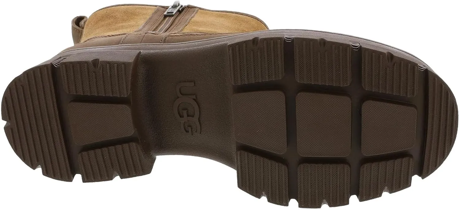 UGG Women's Ashton Zip Fashion Boot