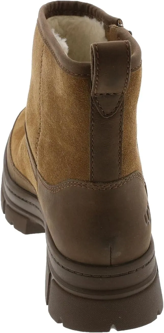 UGG Women's Ashton Zip Fashion Boot