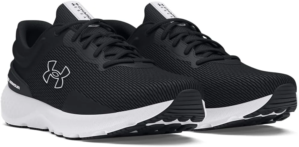 Under Armour Men's Charged Escape 4 Nm Sneaker