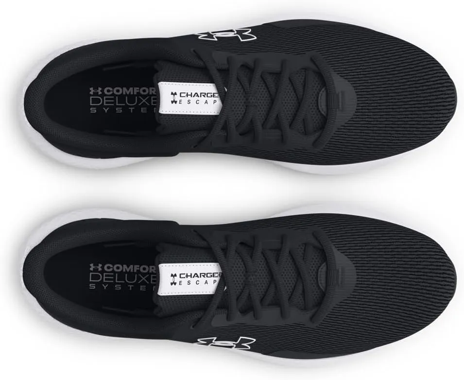Under Armour Men's Charged Escape 4 Nm Sneaker