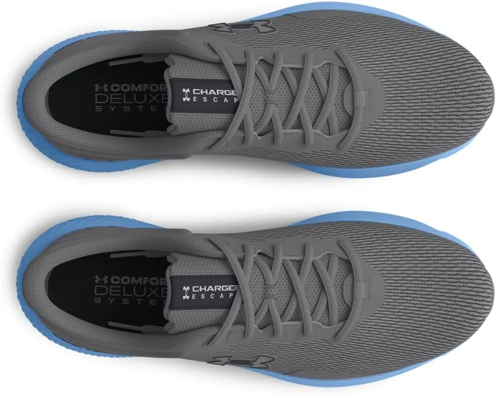 Under Armour Men's Charged Escape 4 Nm Sneaker