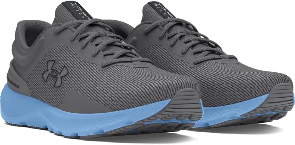 Under Armour Men's Charged Escape 4 Nm Sneaker